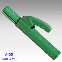 Electrode Holders / Earthing Clamps