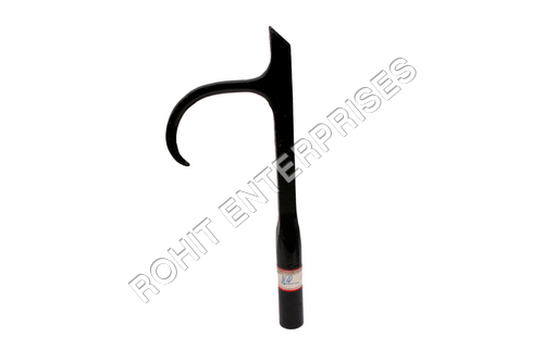 Fire Hook