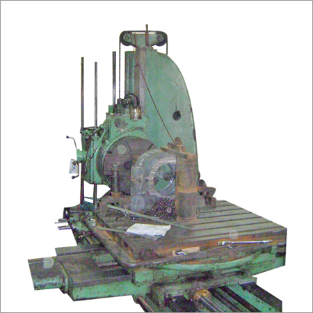Industrial Machinery Parts