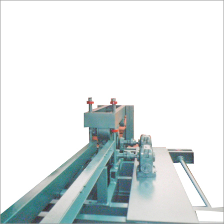Ejector For Rolling Mills