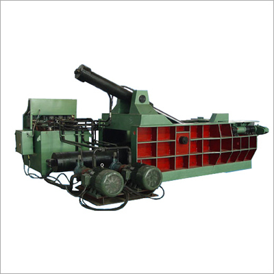 Baling Machine