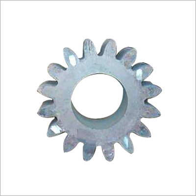 Crown Pinion