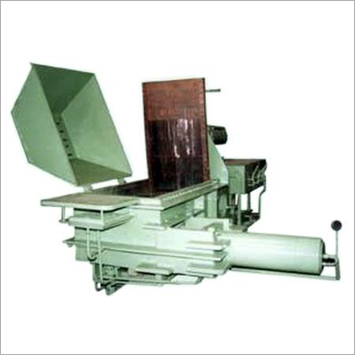 Jumbo Baling Press