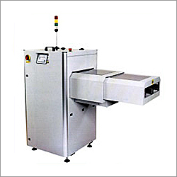 Telescopic Conveyor