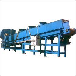 Material Handling Conveyor