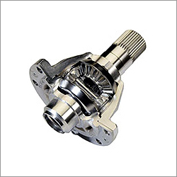 Automotive Differentials Components