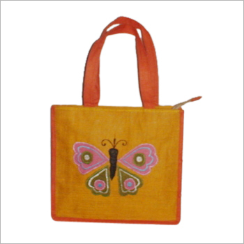Fancy Jute Bags