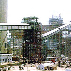 Bulk Handling Equipment