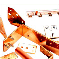 Copper Bus Bar