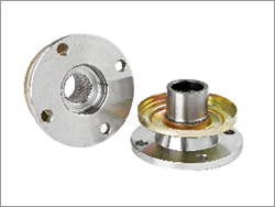 Flange
