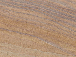 Rainbow Sandstone