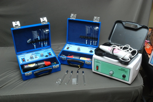 New Model High Frequency Plus