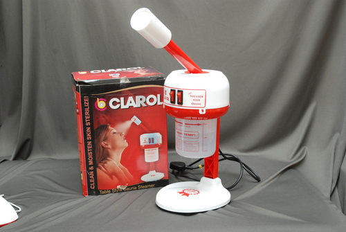 Mini Ozone Steam (BBH)