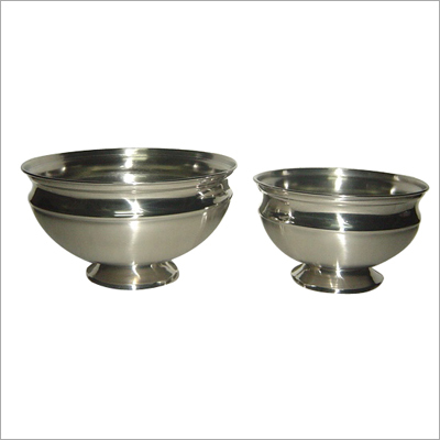 Stainless Steel Bowls
