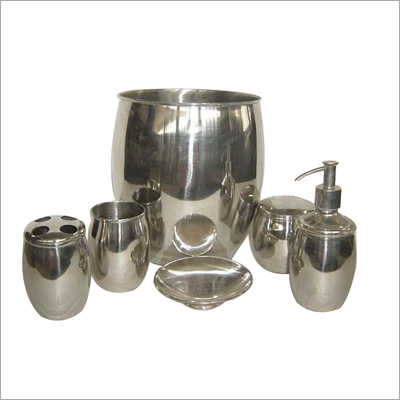 Bath Set