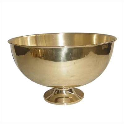 Unique Brass Bowls