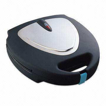 sandwich maker
