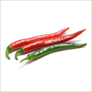 Chillies
