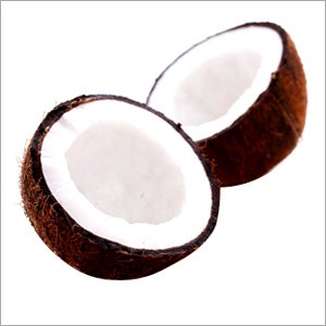 Coconuts