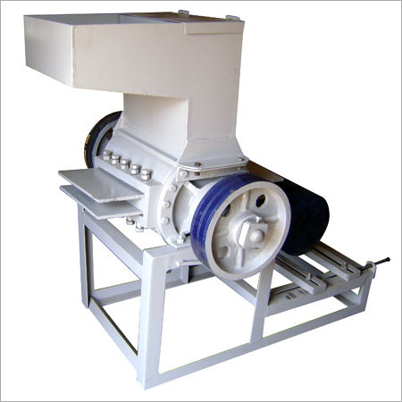 Plastic Scrap Granulator