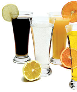 Soft Drink Concentrate