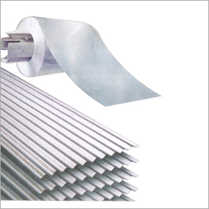 Mild Steel Sheets