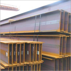 Mild Steel Joist & Beams