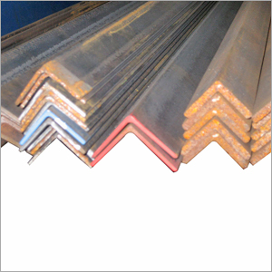 Mild Steel Angles