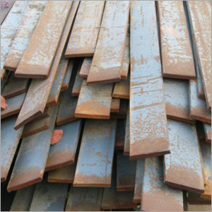 Mild Steel Flats