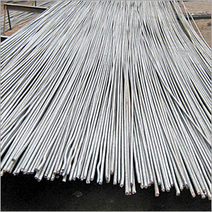 TMT Bars