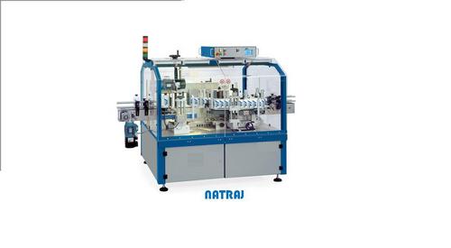 Labeling Machine