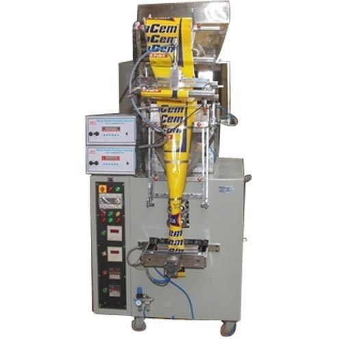 Weighmetric FFS Machine