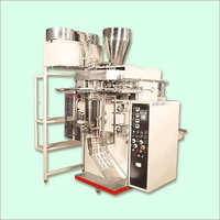 Multitrack Ffs Machine