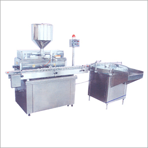 Packaging Machines