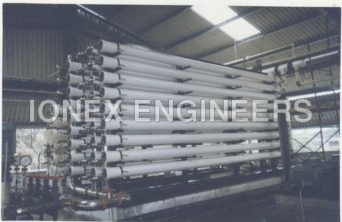 ETP RO units