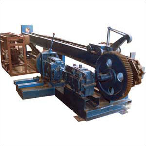 Drawing Machineries