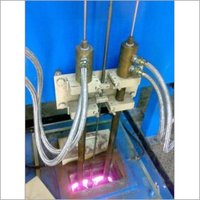 Vertical Casting Machine system
