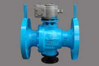 Trunnion Mounted Valves