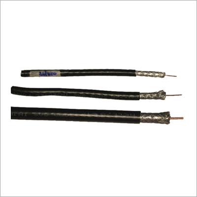 Digital Coaxial Cables