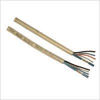 Cctv Camera Cable Application: Marine