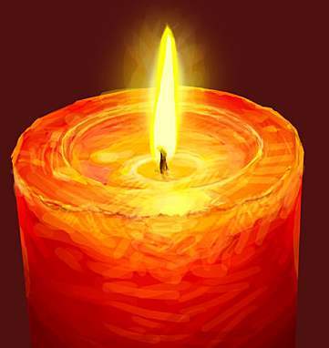 Aromatherapy Candles