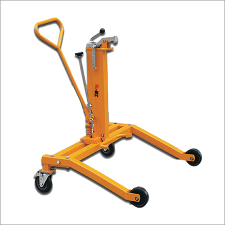 Drum Carrier (P)