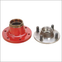 Wheel Hubs