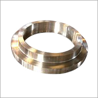 Flange