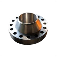 Industrial Flanges