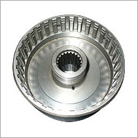 Automotive Gears & Sprockets