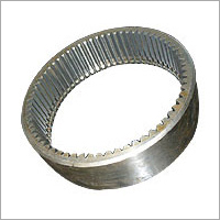 Automotive Gears