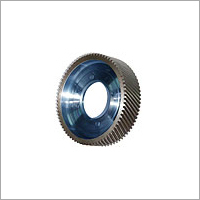 Industrial Gears and Sprockets