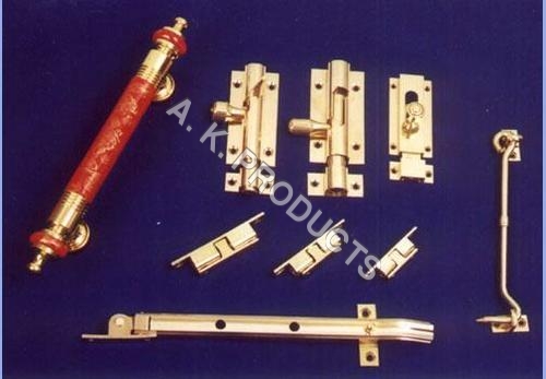 Brass Gate hook Brass Window Stay Baby Latch