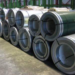 Pre-painted Galvanized Steel - 0.22-1.50 mm Thickness, Up to 1250 mm Width, Custom RAL Colors | Corrosion Resistant, Durable Polyester Coating, Zinc 100-275 gr/m2